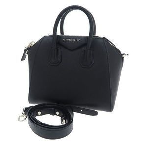 Givenchy Antigona Mini Bag Black